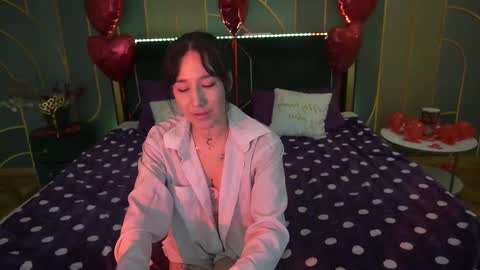 Nikki online show from February 19, 2025, 8:52 pm