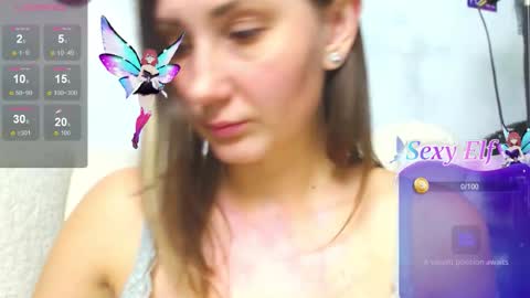 nikkikiss___ online show from January 19, 2026, 3:49 pm