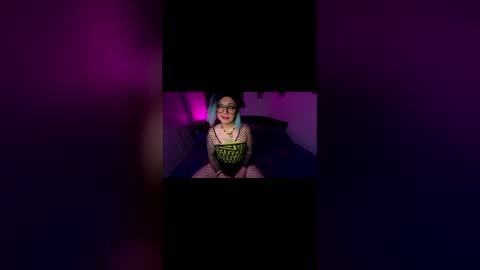 Nikki Neverland online show from March 9, 2026, 4:27 am