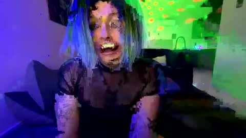 Nikki Neverland online show from June 10, 2026, 4:45 am