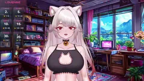 nikkipurr online show from January 30, 2025, 6:43 pm