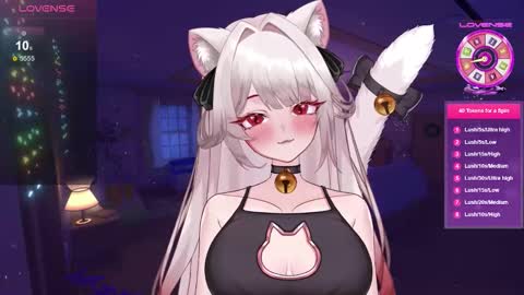 nikkipurr online show from February 4, 2026, 6:25 pm