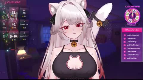 nikkipurr online show from February 26, 2026, 5:50 am