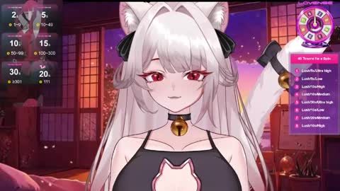 nikkipurr online show from April 5, 2026, 4:59 pm