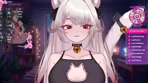 nikkipurr online show from June 4, 2026, 6:47 pm