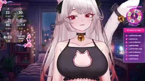 nikkipurr online show from June 8, 2026, 5:52 am