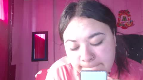 Nikkirous online show from October 27, 2025, 1:04 pm