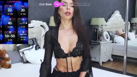 Nikky online show from October 18, 2025, 6:48 am