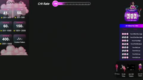 Nikki online show from February 11, 2025, 11:21 am