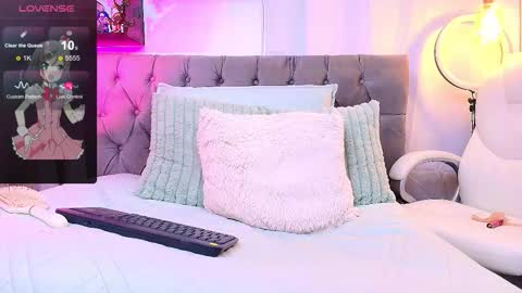 Snapshot of nikkita_ubba chatting on February 17, 2026, 8:37 pm Nikita online show from February 17, 2026, 8:37 pm