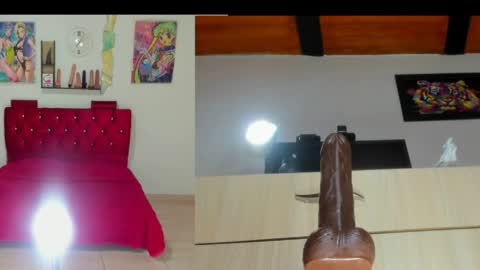 nikky__rosse online show from June 4, 2026, 11:05 am