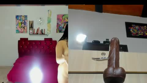 nikky__rosse online show from June 5, 2026, 11:05 am