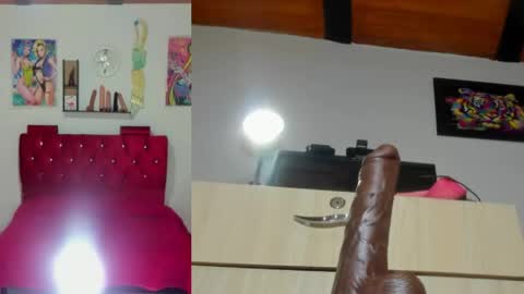 nikky__rosse online show from June 9, 2026, 11:00 am