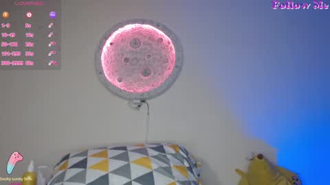 Snapshot of nikky_tomboy444 chatting on December 9, 2024, 12:30 pm Nikky online show from December 9, 2024, 12:30 pm