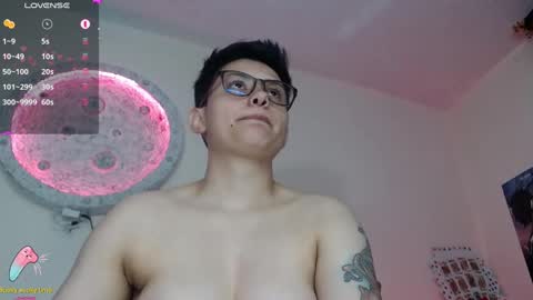 Snapshot of nikky_tomboy444 chatting on February 1, 2025, 5:16 pm Nikky online show from February 1, 2025, 5:16 pm