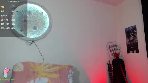 Snapshot of nikky_tomboy444 chatting on February 3, 2025, 1:19 pm Nikky online show from February 3, 2025, 1:19 pm
