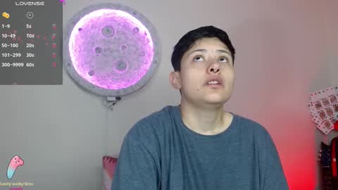 Snapshot of nikky_tomboy444 chatting on February 24, 2025, 1:31 pm Nikky online show from February 24, 2025, 1:31 pm