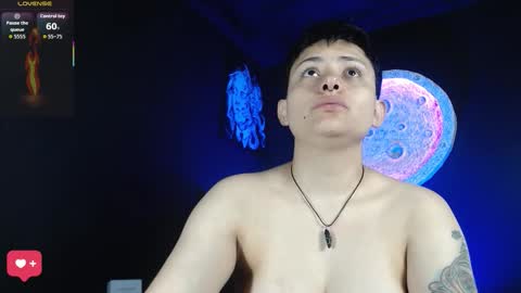 Snapshot of nikky_tomboy444 chatting on September 9, 2025, 12:37 pm Nikky online show from September 9, 2025, 12:37 pm