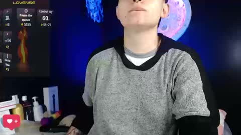 Snapshot of nikky_tomboy444 chatting on September 19, 2025, 1:01 pm Nikky online show from September 19, 2025, 1:01 pm