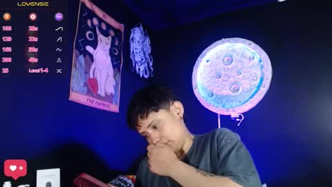 Nikky online show from January 8, 2026, 1:24 pm