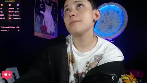 Nikky online show from February 3, 2026, 3:06 pm