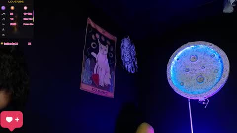 Nikky online show from February 19, 2026, 3:30 pm