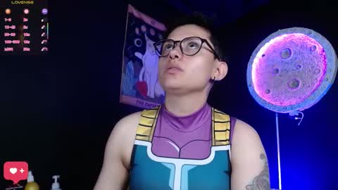 Nikky online show from February 20, 2026, 2:50 pm