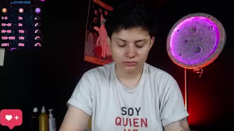 Nikky online show from May 18, 2026, 1:06 pm