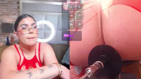 Snapshot of nikkyhearts chatting on February 10, 2026, 12:53 pm Y E S I online show from February 10, 2026, 12:53 pm