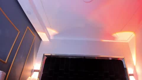     online show from February 11, 2025, 8:20 pm