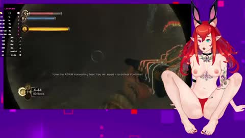 niko_gameground online show from April 18, 2026, 2:21 pm