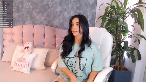 Niko Robin online show from February 14, 2025, 3:47 pm