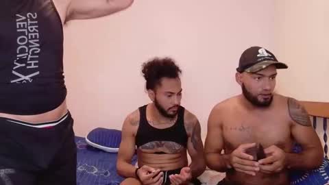 niko_roko online show from September 21, 2025, 8:32 pm