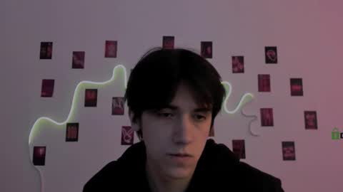 niko_vorn online show from March 1, 2026, 10:06 am