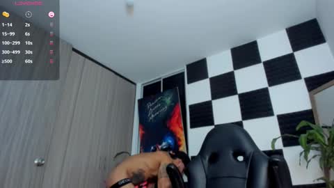 Nikola Hank online show from November 7, 2025, 5:18 am