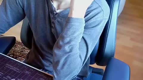 Nikolas online show from January 17, 2025, 11:49 am