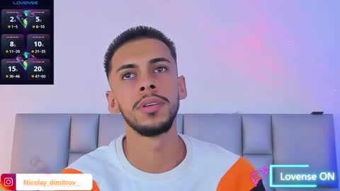    online show from September 27, 2025, 12:15 am