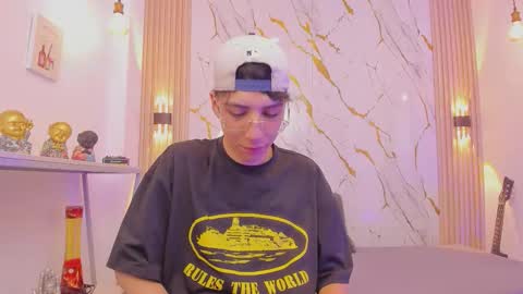    online show from February 23, 2026, 4:43 am