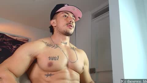 Niko online show from October 6, 2025, 5:38 am