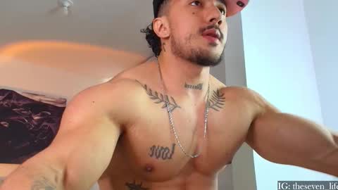 Niko online show from October 29, 2025, 7:37 pm