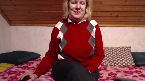 Nikole1 online show from December 26, 2024, 3:53 pm