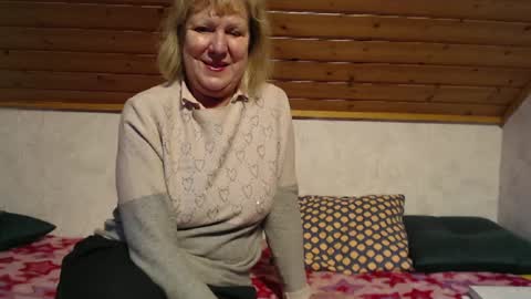 Nikole1 online show from December 27, 2024, 11:17 am
