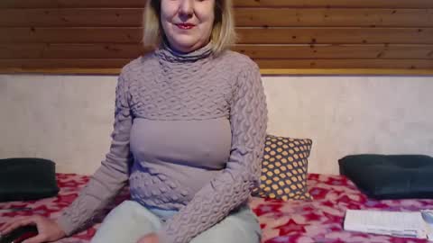Nikole1 online show from January 2, 2025, 11:52 am