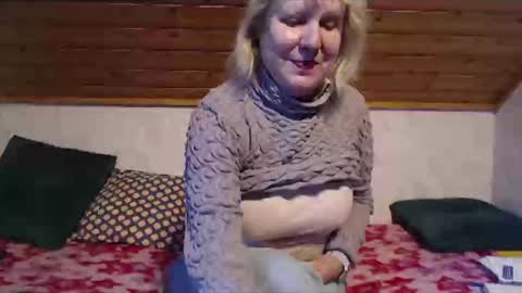Nikole1 online show from February 1, 2025, 12:37 pm