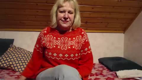 Nikole1 online show from February 19, 2025, 4:22 pm