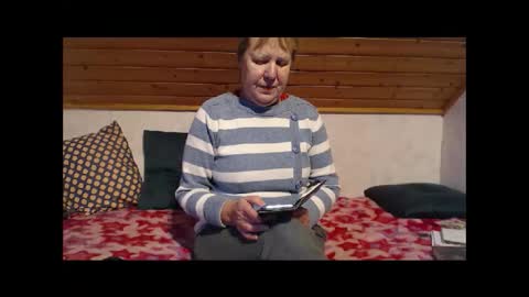 Nikole1 online show from January 14, 2026, 10:43 am