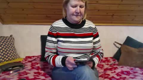 Nikole1 online show from February 12, 2026, 11:38 am