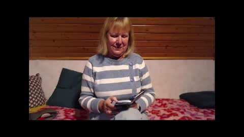 Nikole1 online show from March 22, 2026, 4:32 pm