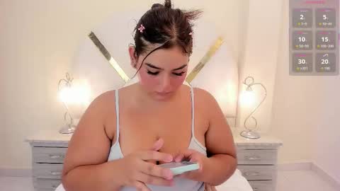 Snapshot of nikolkarter chatting on January 19, 2026, 11:47 am Nikol Karter online show from January 19, 2026, 11:47 am