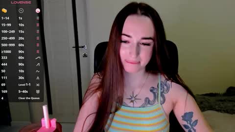      online show from December 1, 2025, 3:55 am